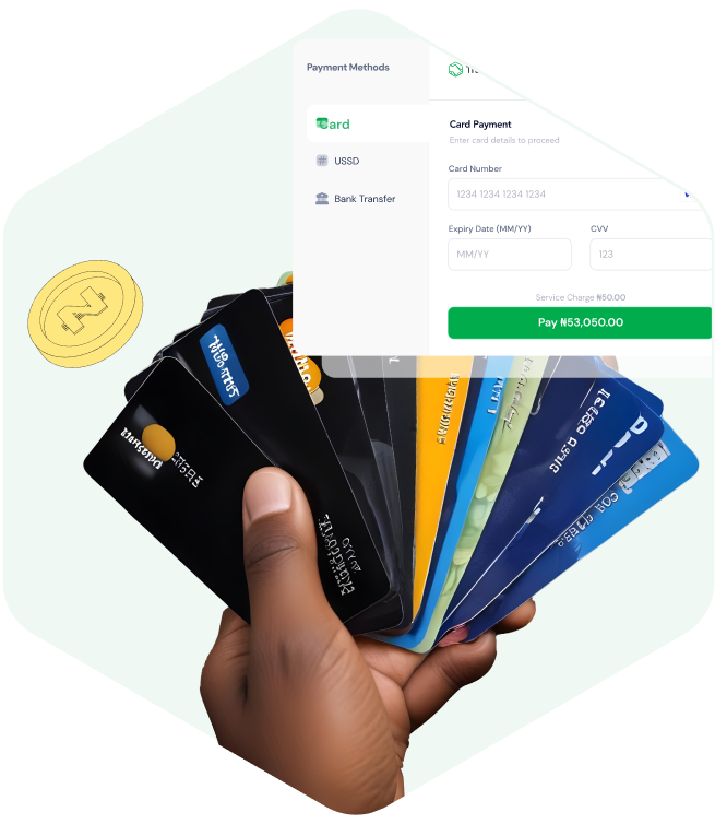 multi cards